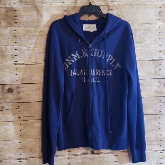 Ralph Lauren Tops - Ralph Lauren Hoodie